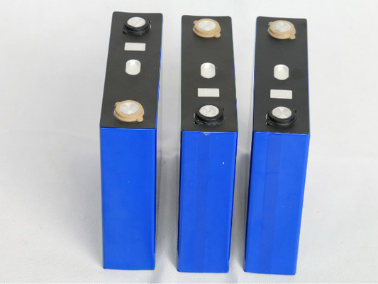 UN38.3 LiFePO4 Cells 3.2V 160AH Lithium Battery For Solar Home Energy System