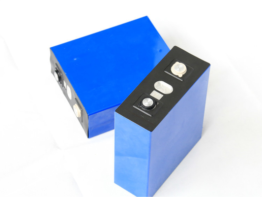 Aluminum Shell 3.2V 120AH LFP Battery Cells For Telecommunications Base