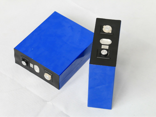 Aluminum Shell 3.2V 120AH LFP Battery Cells For Telecommunications Base