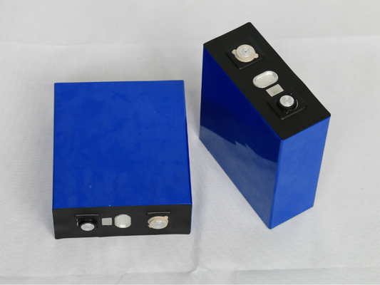 Aluminum Shell 3.2V 120AH LFP Battery Cells For Telecommunications Base