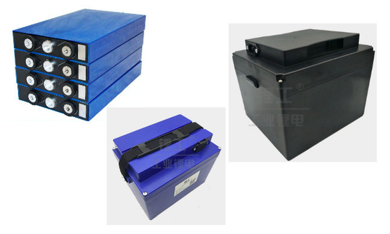 Lithium Battery 12 Volt 200Ah Lithium Iron Phosphate For E-Boat Yachts