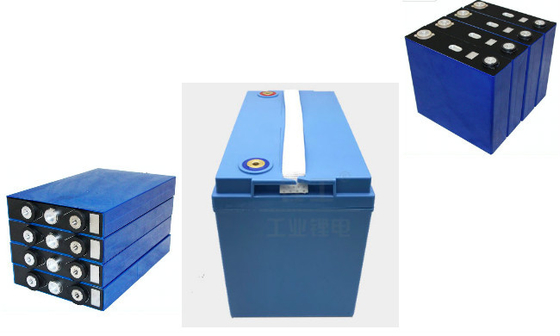 Fast Charge Lithium Battery 12 Volt  200Ampere LiFePO4 For Portable Power Supply