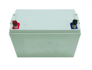Portable 12v LiFePO4 Battery Deep Cycle Lithium Ion Battery For Solar Marine Golf Cart