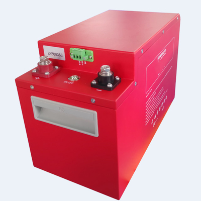 Leisure Lithium Battery 12v 100ah RS485 Bluetooth LiFePO4 RV Camper Motorhome Battery