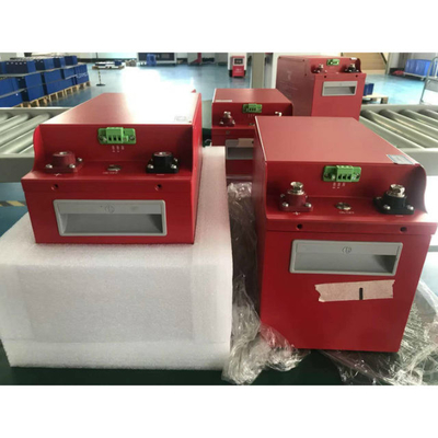Leisure Lithium Battery 12v 100ah RS485 Bluetooth LiFePO4 RV Camper Motorhome Battery