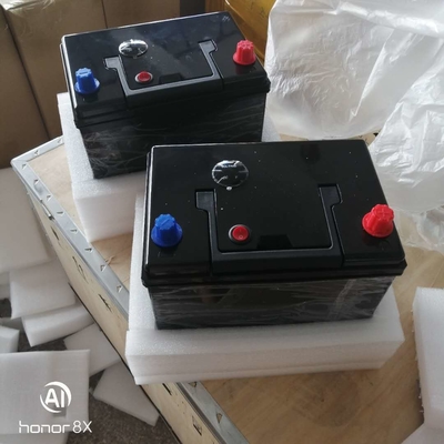 12v 60ah 1200CCA Cranking battery LiFePO4 Cold Cranking E-Boat EV Car Motor