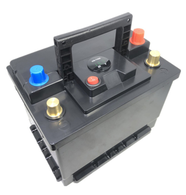 12v 60ah 1200CCA Cranking battery LiFePO4 Cold Cranking E-Boat EV Car Motor