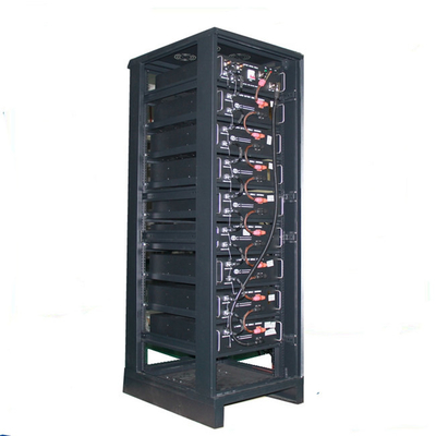High Voltage Battery 384V lithium LFP Battery 200Ah Solar Energy Inverter off grid