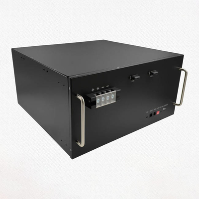 High Voltage Battery 480V lithium ion Battery 120Ah with BMS Rechargeable Battery