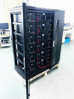 High Voltage Battery 480V lithium ion Battery 120Ah with BMS Rechargeable Battery