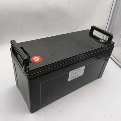 12v150ah best batteries with BMS long cycle life for rv motorhome camper trailer