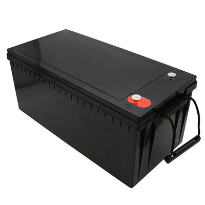 12v150ah best batteries with BMS long cycle life for rv motorhome camper trailer