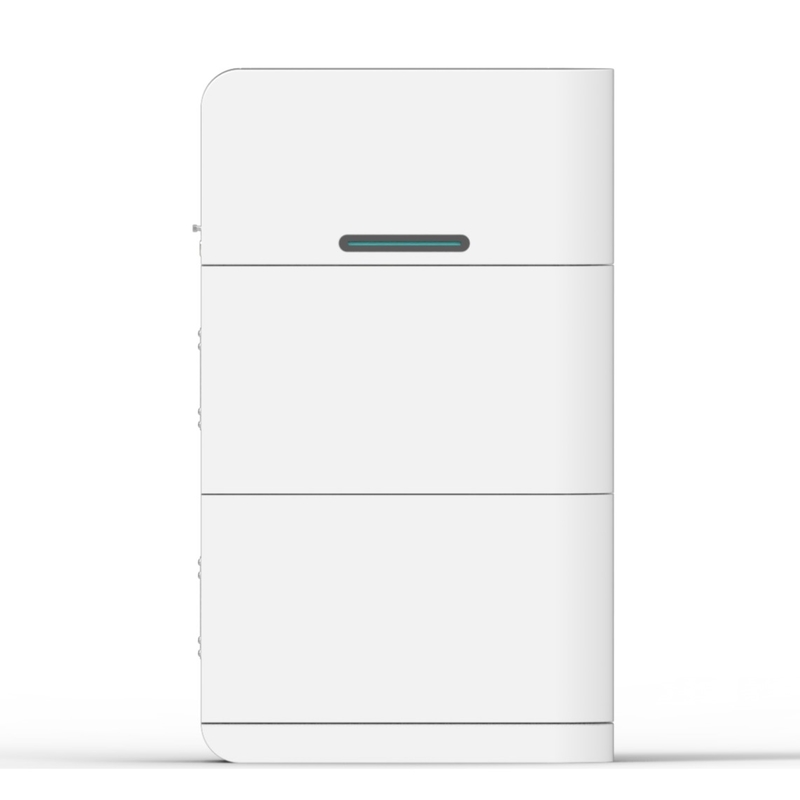 RJ TECH High Voltage 307V 15kwh Lithium Home Battery Compatible Sermatec ATESS SAJ