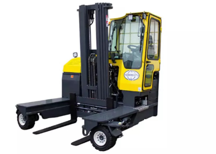 RJ TECH 96V 100AH 50AH 500AH LITHIUM ION BATTERY FOR COMBILIFT HANDLING EQUIPMENT IEC62619 UL CERTIFIED