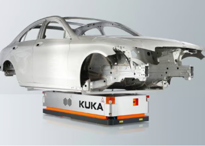 FoShan RJ 24v 36v 48v 50ah 200ah 900ah lithium ion battery for KUKA Autonomous Trucks IEC62619 MSDS certified