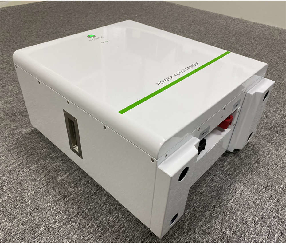 FoShan RJ 24V 48V 2.5KWH 500AH LFP battery for Schneider Electric Hybrid inverter Conext RL 4000 E Conext RL 5000 E UN38.3 MSDS Certified