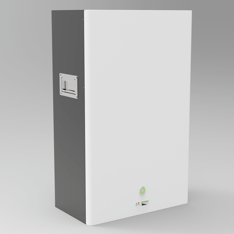 FoShan RJ 24V 48V 15kWH 20KWH home battery for Invt Solar PV inverter iMars BG10KTL iMars BG12KTL iMars BG15KTL AC Coupled System