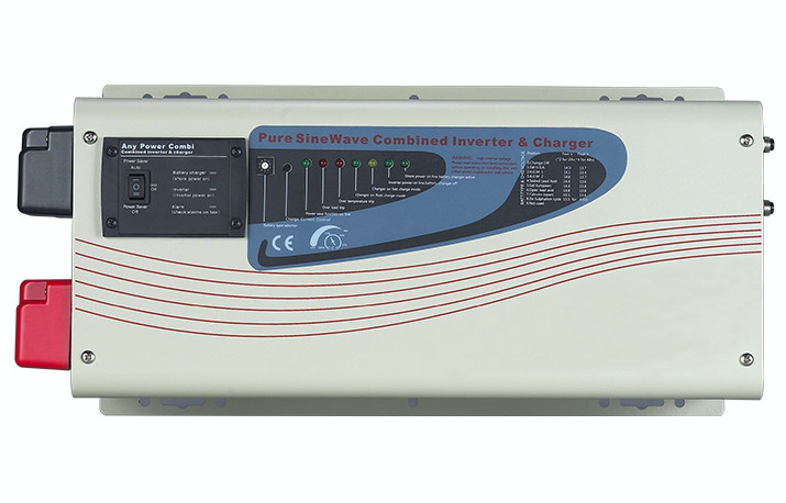 Solar battery storage system, Solar power system with battery, 15KWH Battery, 4000W Inverter, 3600W MPPT